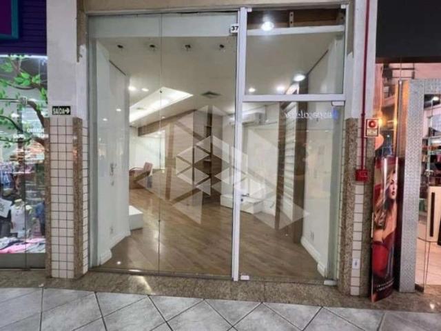 Ponto Comercial venda em Verena, Santa Cruz do Sul