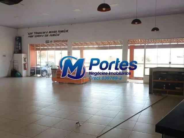Ponto Comercial venda em Região Imediata de Santa Fé do Sul, Santa Fé do Sul