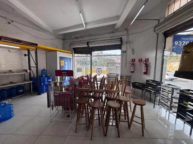 Ponto Comercial venda em Santa Isabel, Região Geográfica Intermediária de São Paulo