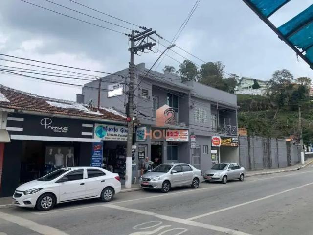 Ponto Comercial venda em Região Imediata de São Paulo, Região Metropolitana de São Paulo