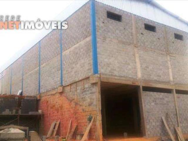 Ponto Comercial venda em Santa Luzia, Região Geográfica Intermediária de Belo Horizonte