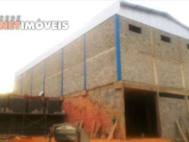 Ponto Comercial venda em Santa Luzia, Palmital