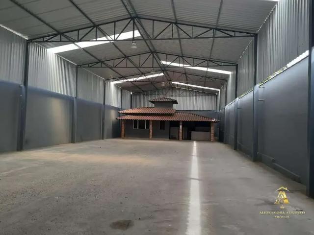 Ponto Comercial venda em Região Geográfica Imediata de Belo Horizonte, Região Metropolitana de Belo Horizonte