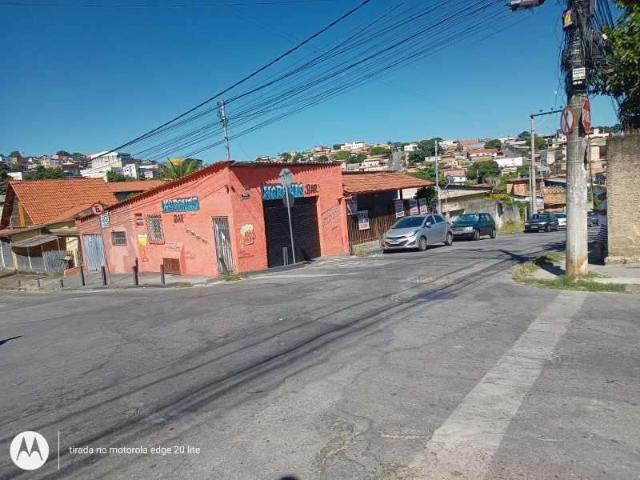 Ponto Comercial venda em Santa Luzia, São Benedito Ponto Comercial venda em Santa Luzia, São Benedito