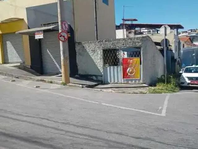 Ponto Comercial venda em Região Geográfica Imediata de Belo Horizonte, Região Metropolitana de Belo Horizonte
