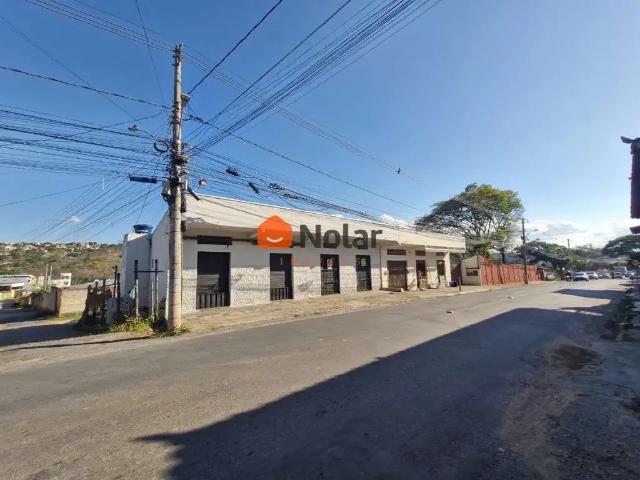 Ponto Comercial venda em Região Geográfica Imediata de Belo Horizonte, Região Metropolitana de Belo Horizonte