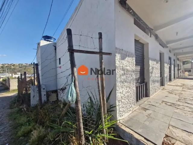 Ponto Comercial venda em Região Geográfica Imediata de Belo Horizonte, Região Metropolitana de Belo Horizonte