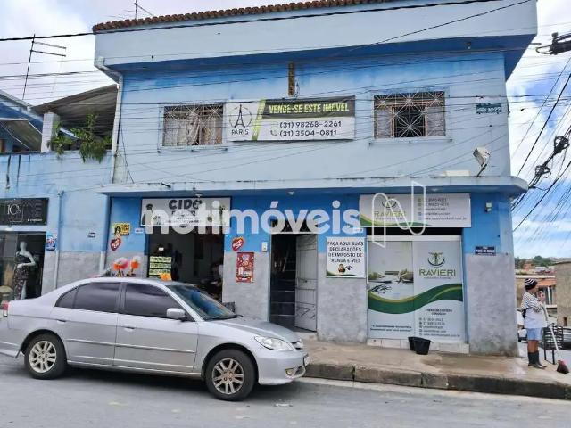 Ponto Comercial venda em Santa Luzia, São Benedito