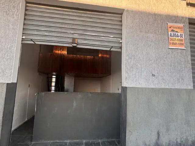 Ponto Comercial venda em Região Geográfica Imediata de Belo Horizonte, Região Metropolitana de Belo Horizonte