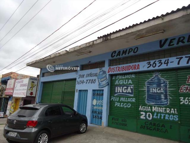 Ponto Comercial venda em Santa Luzia, Região Geográfica Intermediária de Belo Horizonte