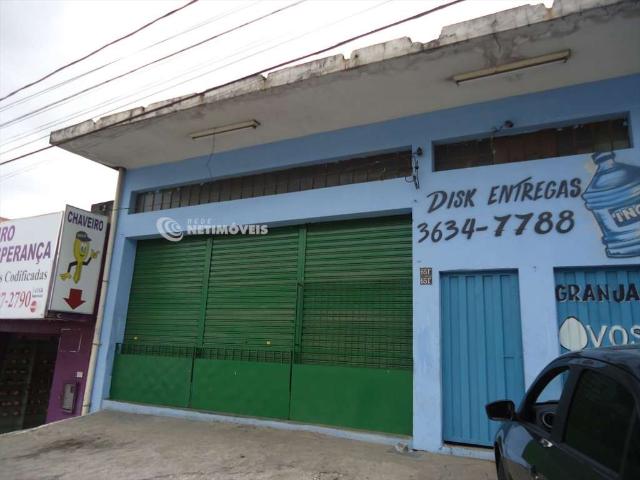 Ponto Comercial venda em Santa Luzia, São Benedito