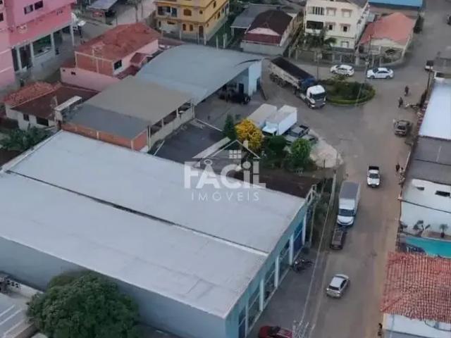 Ponto Comercial venda em Região Geográfica Imediata de Afonso Cláudio - Venda Nova do Imigrante - Santa Maria de Jetibá, Santa Maria de Jetibá