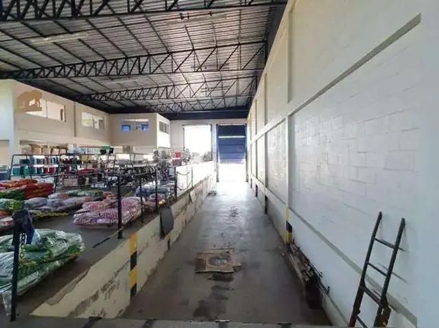 Ponto Comercial venda em Região Geográfica Imediata de Santa Maria, Santa Maria