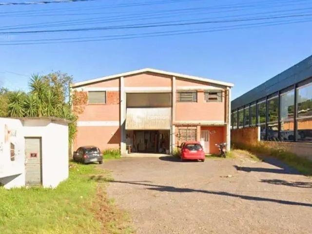 Ponto Comercial venda em Região Geográfica Imediata de Santa Maria, Santa Maria