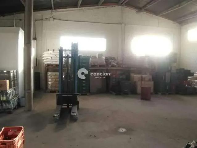 Ponto Comercial venda em Região Geográfica Imediata de Santa Maria, Santa Maria