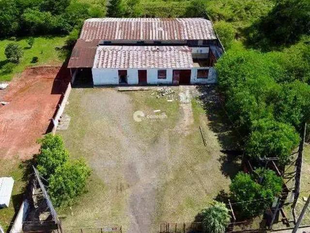 Ponto Comercial venda em Região Geográfica Imediata de Santa Maria, Santa Maria