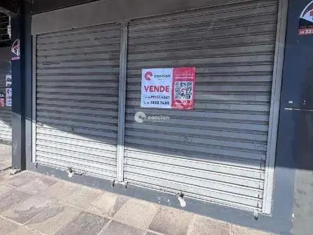 Ponto Comercial venda em Região Geográfica Imediata de Santa Maria, Santa Maria