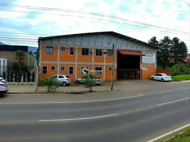 Ponto Comercial venda em Região Geográfica Imediata de Santa Maria, Santa Maria
