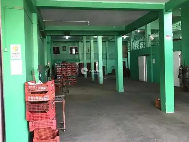 Ponto Comercial venda em Região Geográfica Imediata de Santa Maria, Santa Maria
