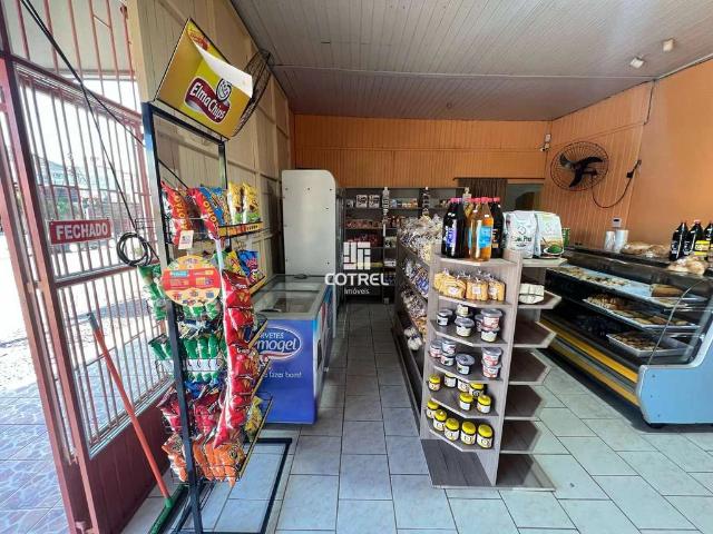 Ponto Comercial venda em Camobi, Santa Maria