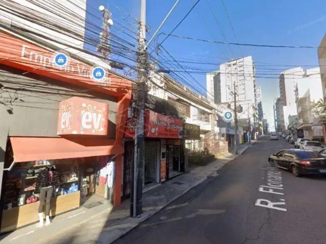 Ponto Comercial venda em Região Geográfica Imediata de Santa Maria, Santa Maria