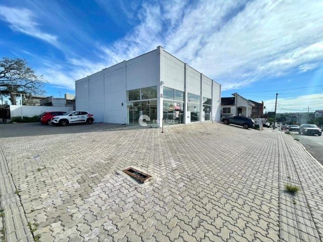 Ponto Comercial venda em Santa Maria, Região Geográfica Intermediária de Santa Maria