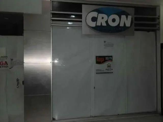 Ponto Comercial venda em Região Geográfica Imediata de Santa Maria, Santa Maria