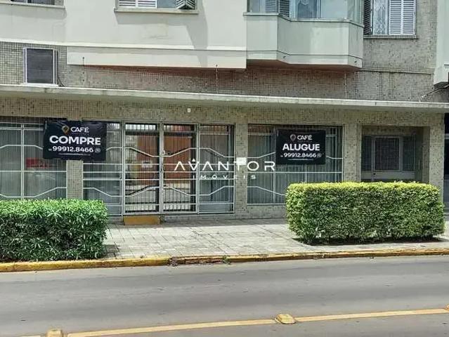 Ponto Comercial venda em Região Geográfica Imediata de Santa Maria, Santa Maria