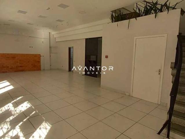 Ponto Comercial venda em Centro, Santa Maria