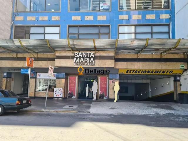 Ponto Comercial venda em Região Geográfica Imediata de Santa Maria, Santa Maria