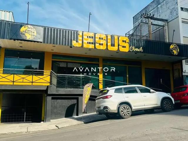 Ponto Comercial venda em Região Geográfica Imediata de Santa Maria, Santa Maria