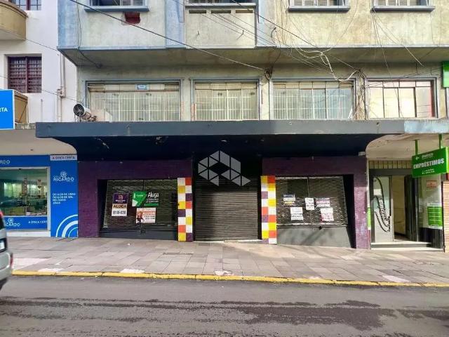 Ponto Comercial venda em Região Geográfica Imediata de Santa Maria, Santa Maria