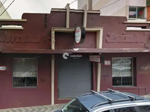 Ponto Comercial venda em Região Geográfica Imediata de Santa Maria, Santa Maria