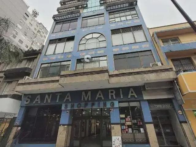 Ponto Comercial venda em Região Geográfica Imediata de Santa Maria, Santa Maria