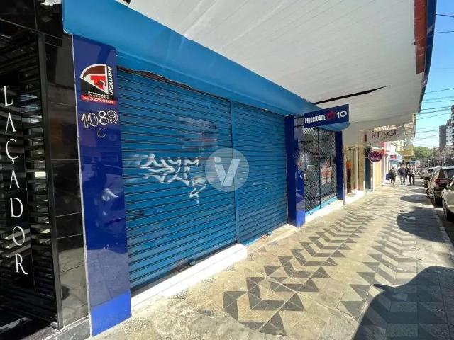 Ponto Comercial venda em Região Geográfica Imediata de Santa Maria, Santa Maria