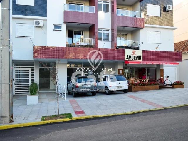 Ponto Comercial venda em Centro, Santa Maria