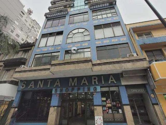 Ponto Comercial venda em Santa Maria, Região Geográfica Intermediária de Santa Maria
