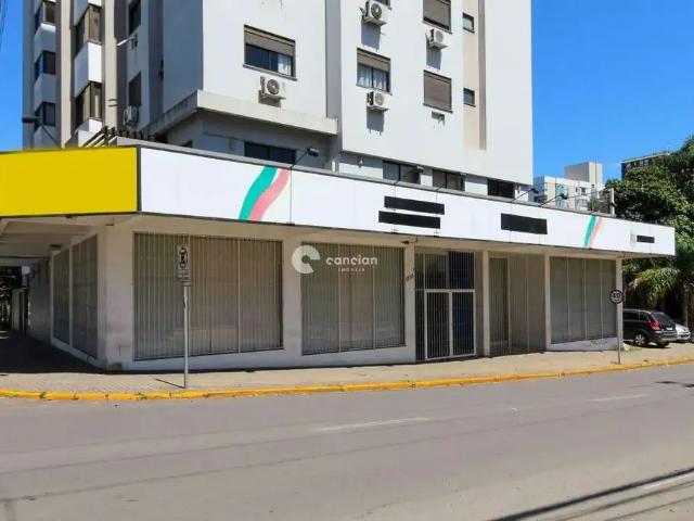 Ponto Comercial venda em Região Geográfica Imediata de Santa Maria, Santa Maria
