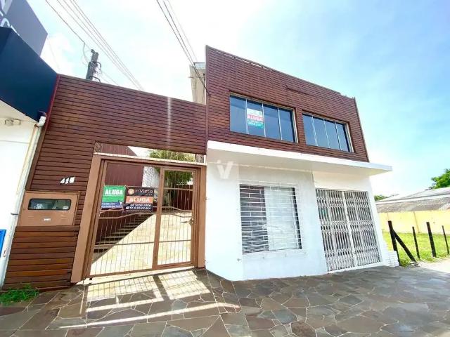 Ponto Comercial venda em Região Geográfica Imediata de Santa Maria, Santa Maria