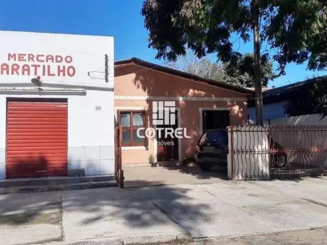 Ponto Comercial venda em Região Geográfica Imediata de Santa Maria, Santa Maria