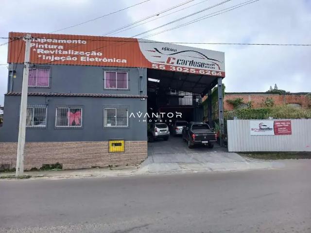 Ponto Comercial venda em Região Geográfica Imediata de Santa Maria, Santa Maria