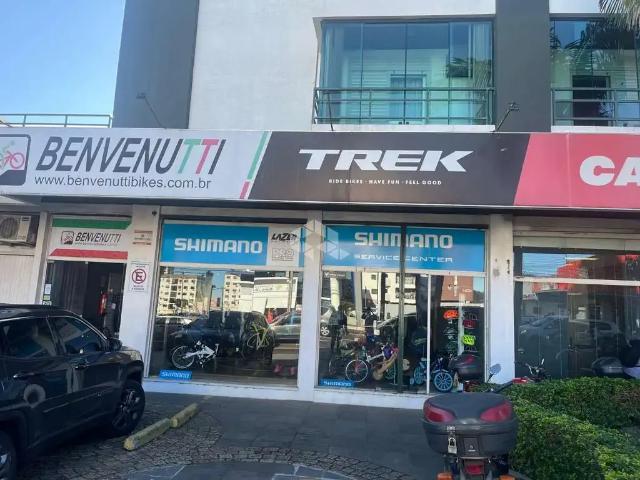 Ponto Comercial venda em Região Geográfica Imediata de Santa Maria, Santa Maria