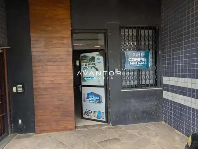 Ponto Comercial venda em Região Geográfica Imediata de Santa Maria, Santa Maria