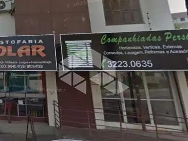 Ponto Comercial venda em Região Geográfica Imediata de Santa Maria, Santa Maria
