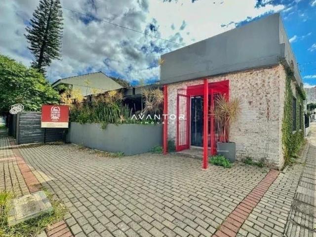 Ponto Comercial venda em Nossa Senhora de Lourdes, Santa Maria