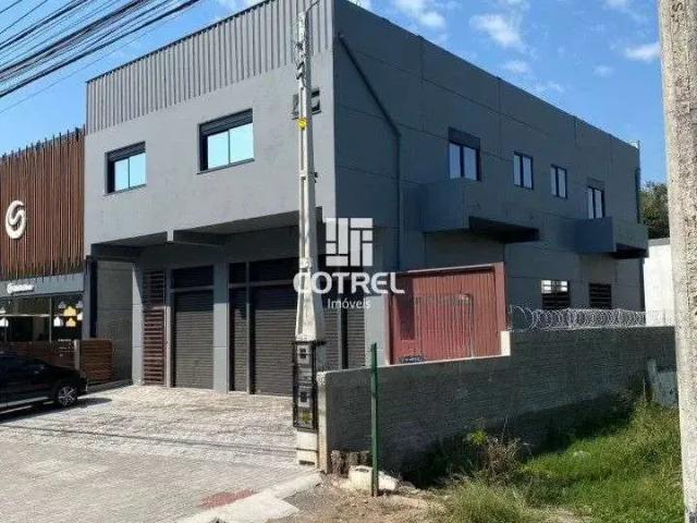 Ponto Comercial venda em Região Geográfica Imediata de Santa Maria, Santa Maria