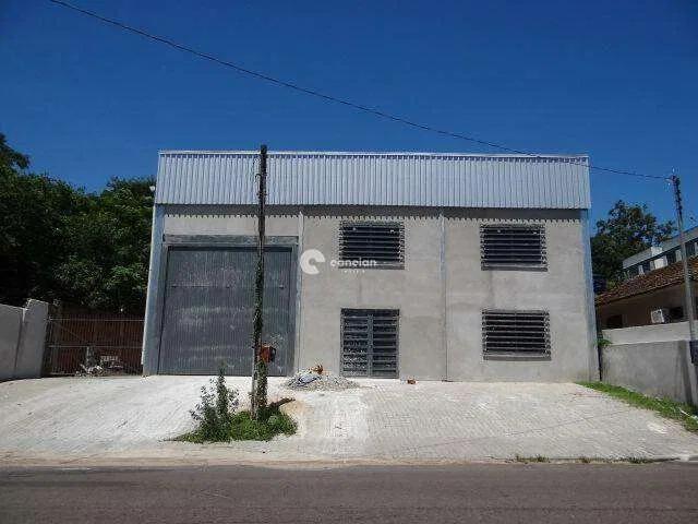 Ponto Comercial venda em Santa Maria, Região Geográfica Intermediária de Santa Maria