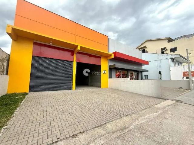 Ponto Comercial venda em Região Geográfica Imediata de Santa Maria, Santa Maria