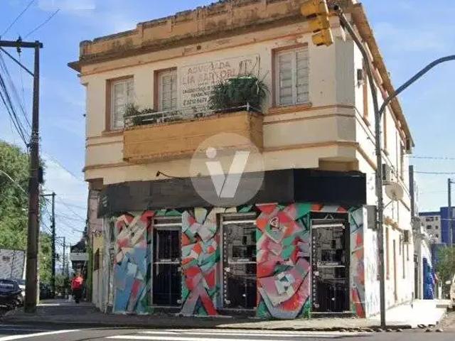 Ponto Comercial venda em Região Geográfica Imediata de Santa Maria, Santa Maria
