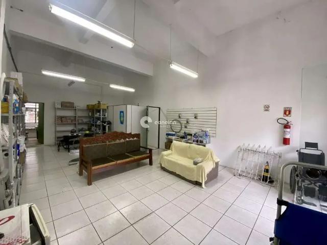 Ponto Comercial venda em Região Geográfica Imediata de Santa Maria, Santa Maria